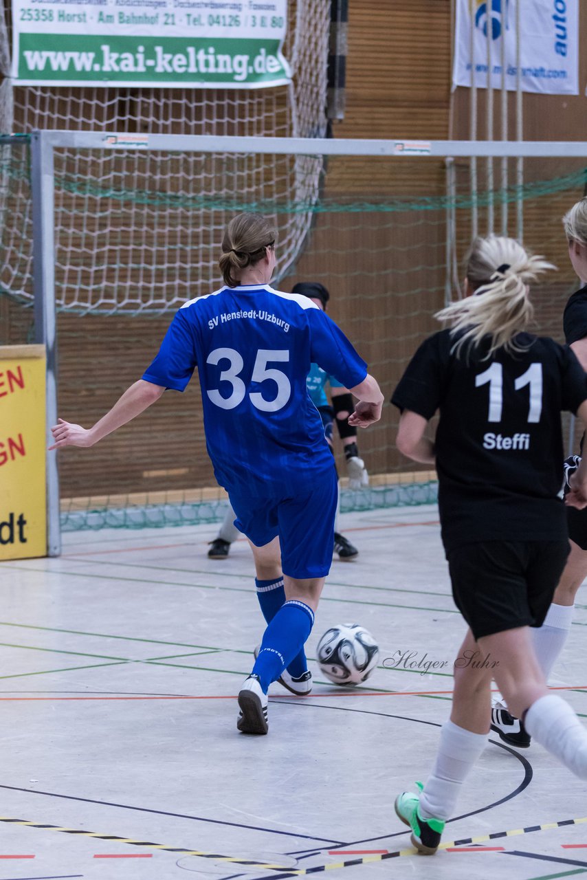 Bild 133 - Volksbank Cup Elmshorn